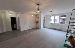 Apartament modern, 2 camere, etaj intermediar, parcare CF! Zona Parc Poligon!