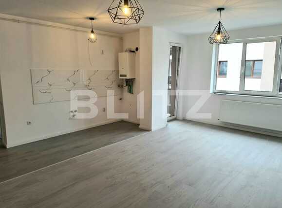 Apartament de vânzare 2 camere Floreşti - 56354AV | BLITZ Cluj-Napoca | Poza1