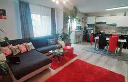 Oportunitate! Gradina de 80 mp, foisor, 2 locuri de parcare, zona Terra