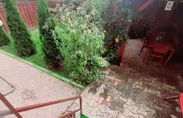 Oportunitate! Gradina de 80 mp, foisor, 2 locuri de parcare, zona Terra