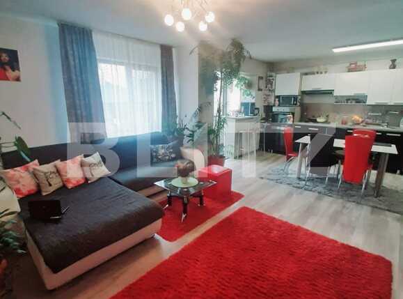 Apartament de vânzare 3 camere Floreşti - 56355AV | BLITZ Cluj-Napoca | Poza3