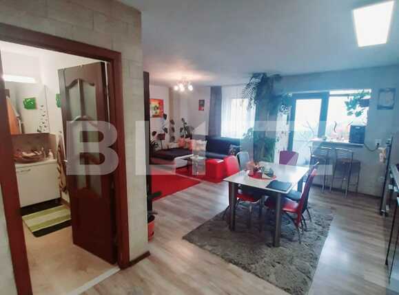 Apartament de vânzare 3 camere Floreşti - 56355AV | BLITZ Cluj-Napoca | Poza2