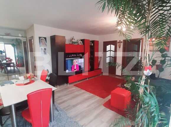 Apartament de vânzare 3 camere Floreşti - 56355AV | BLITZ Cluj-Napoca | Poza6