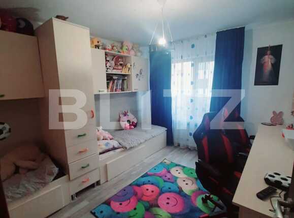 Apartament de vânzare 3 camere Floreşti - 56355AV | BLITZ Cluj-Napoca | Poza9