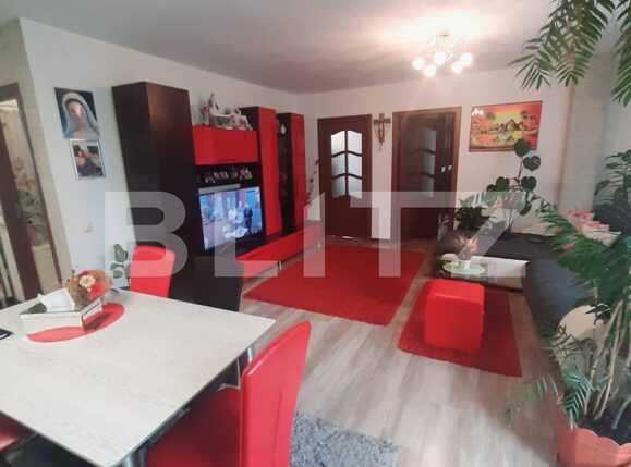 Apartament de vânzare 3 camere Floreşti - 56355AV | BLITZ Cluj-Napoca | Poza5