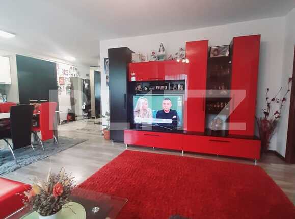 Apartament de vânzare 3 camere Floreşti - 56355AV | BLITZ Cluj-Napoca | Poza4