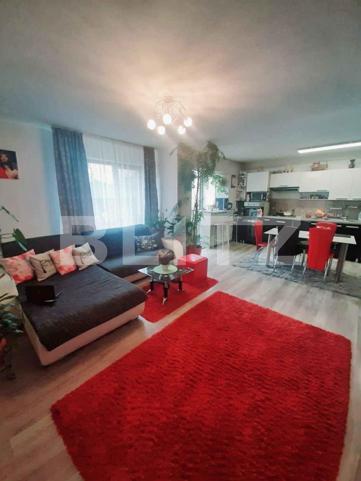 Apartament de vânzare 3 camere Floreşti - 56355AV | BLITZ Cluj-Napoca | Poza3