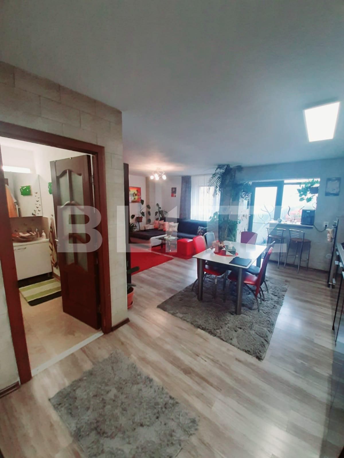 Apartament de vânzare 3 camere Floreşti - 56355AV | BLITZ Cluj-Napoca | Poza2