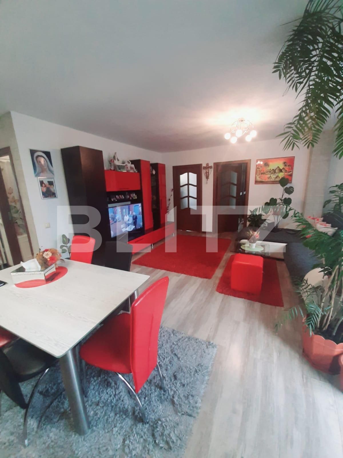 Apartament de vânzare 3 camere Floreşti - 56355AV | BLITZ Cluj-Napoca | Poza5