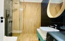 Apartament 2 camere, 50 mp, lux, balcon 8mp, parcare, zona The Office