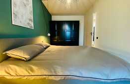 Apartament 2 camere, 50 mp, lux, balcon 8mp, parcare, zona The Office