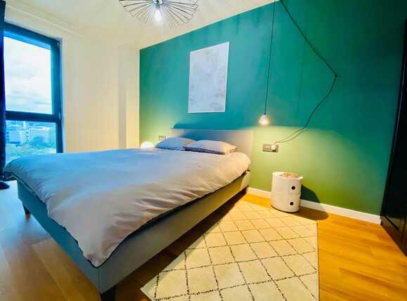 Apartament de închiriat 2 camere Central - 56356AI | BLITZ Cluj-Napoca | Poza7