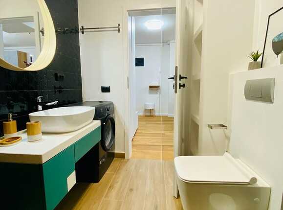 Apartament de închiriat 2 camere Central - 56356AI | BLITZ Cluj-Napoca | Poza9