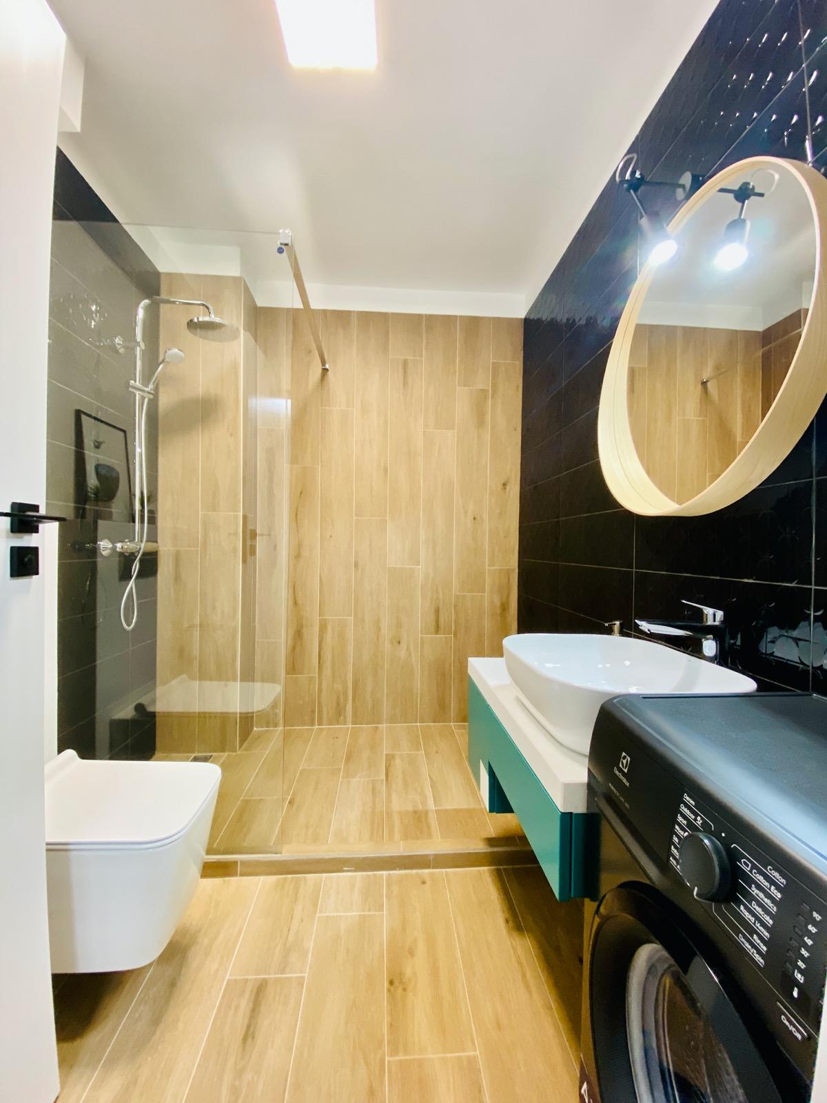 Apartament de închiriat 2 camere Central - 56356AI | BLITZ Cluj-Napoca | Poza8