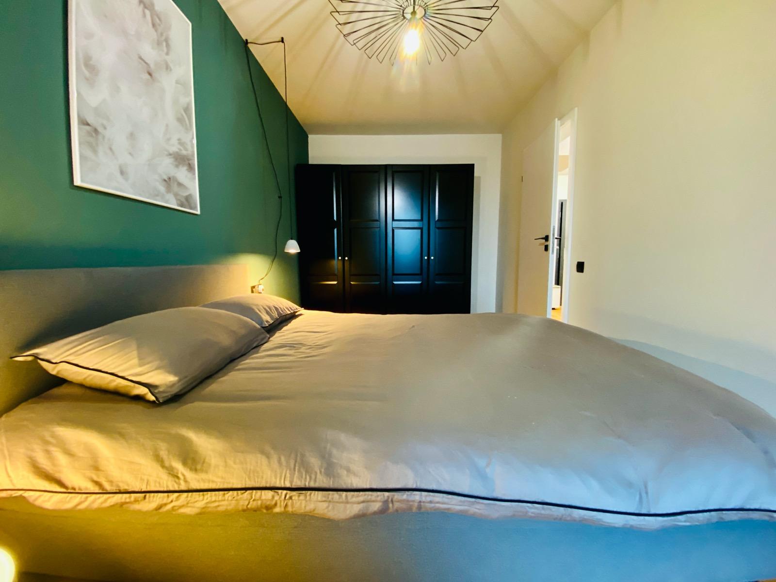 Apartament de închiriat 2 camere Central - 56356AI | BLITZ Cluj-Napoca | Poza6