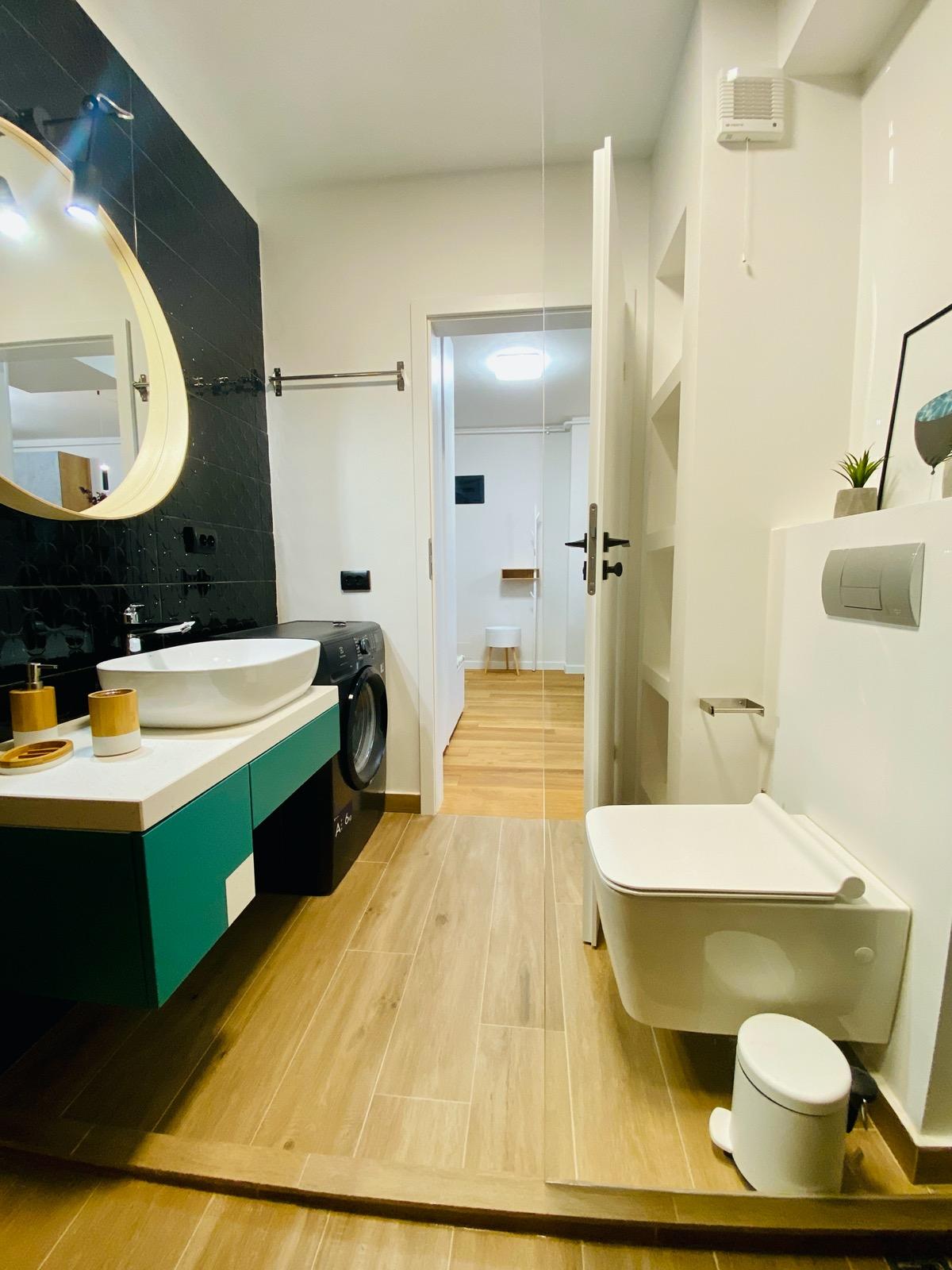 Apartament de închiriat 2 camere Central - 56356AI | BLITZ Cluj-Napoca | Poza9