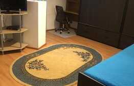 Apartament cu o camera, 38 mp, cartier Zorilor, zona strazii Mircea Eliade