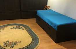 Apartament cu o camera, 38 mp, cartier Zorilor, zona strazii Mircea Eliade