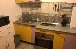 Apartament cu o camera, 38 mp, cartier Zorilor, zona strazii Mircea Eliade