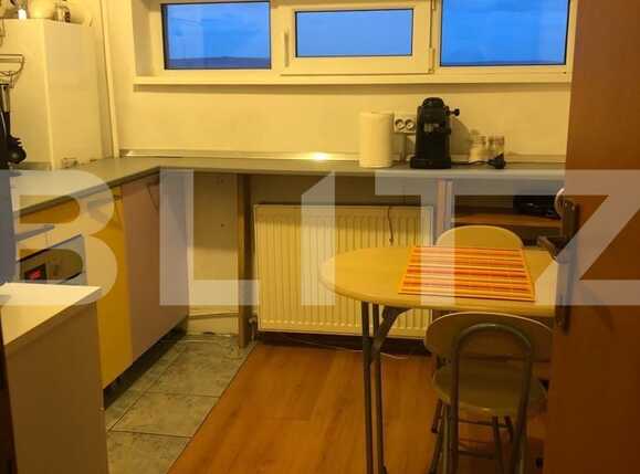 Garsonieră de închiriat Zorilor - 56360AI | BLITZ Cluj-Napoca | Poza5