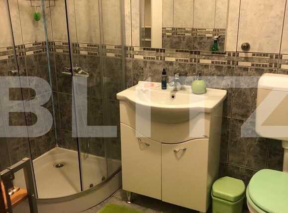 Garsonieră de închiriat Zorilor - 56360AI | BLITZ Cluj-Napoca | Poza8