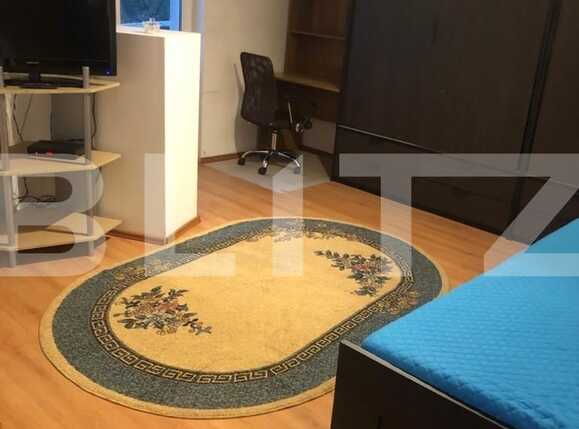 Garsonieră de închiriat Zorilor - 56360AI | BLITZ Cluj-Napoca | Poza1