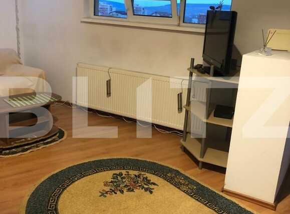 Garsonieră de închiriat Zorilor - 56360AI | BLITZ Cluj-Napoca | Poza3