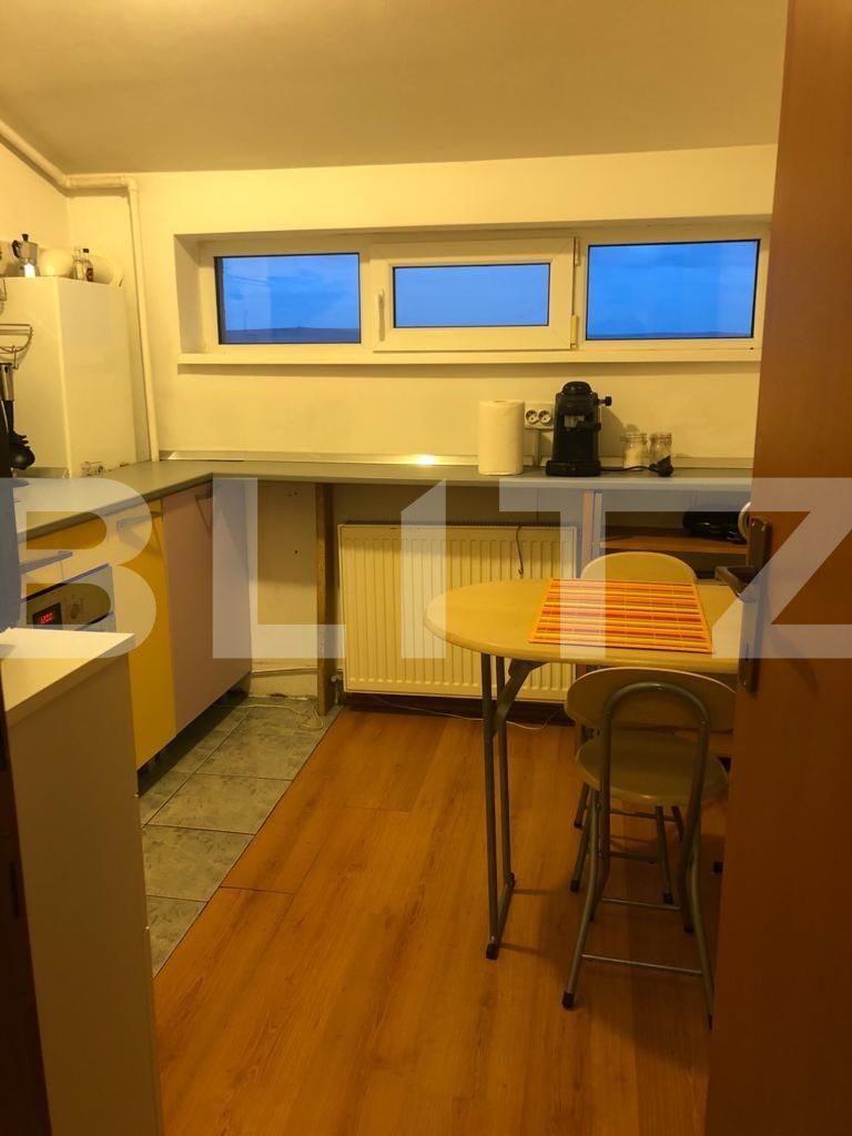 Garsonieră de închiriat Zorilor - 56360AI | BLITZ Cluj-Napoca | Poza5