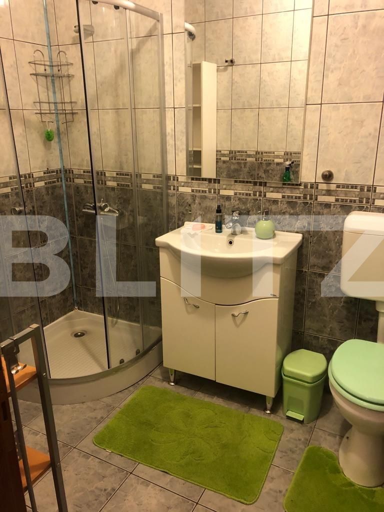 Garsonieră de închiriat Zorilor - 56360AI | BLITZ Cluj-Napoca | Poza8