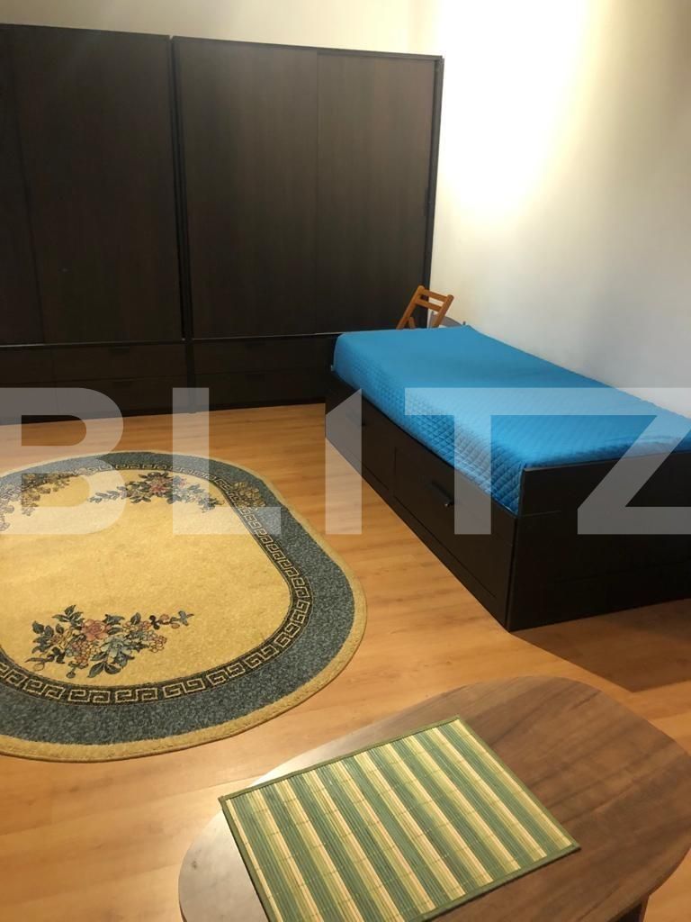 Garsonieră de închiriat Zorilor - 56360AI | BLITZ Cluj-Napoca | Poza4