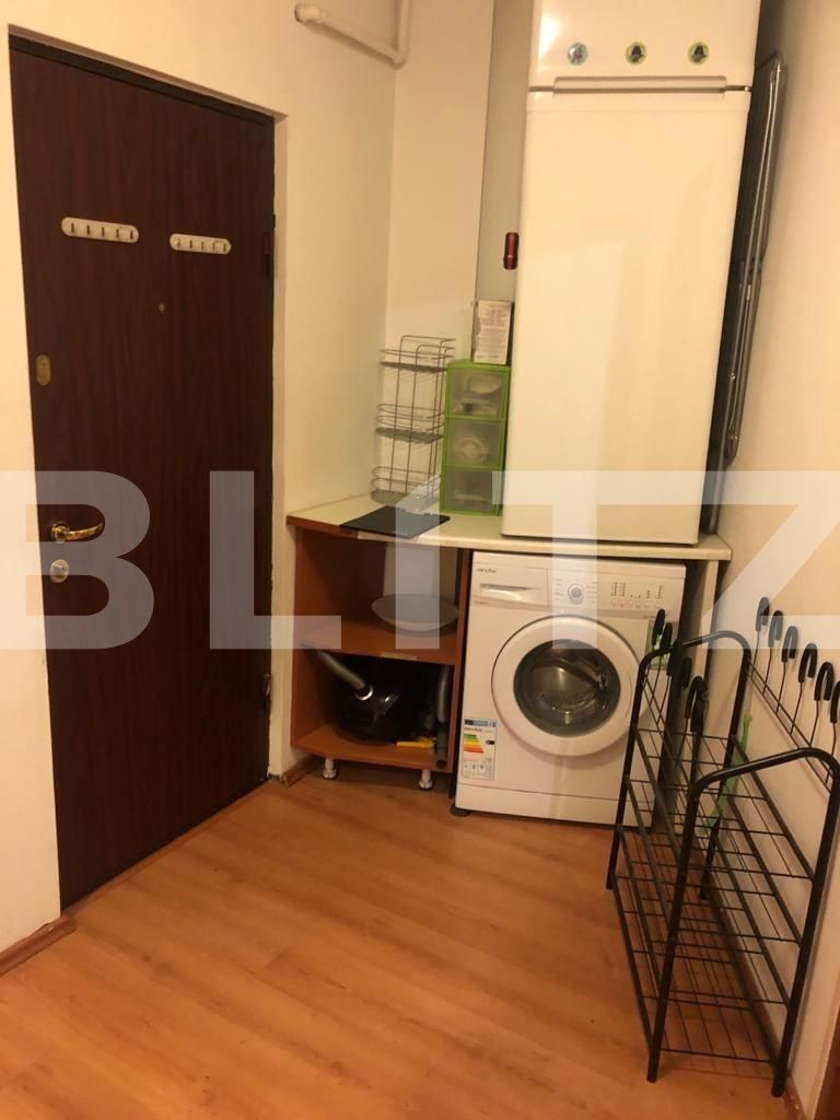 Garsonieră de închiriat Zorilor - 56360AI | BLITZ Cluj-Napoca | Poza7