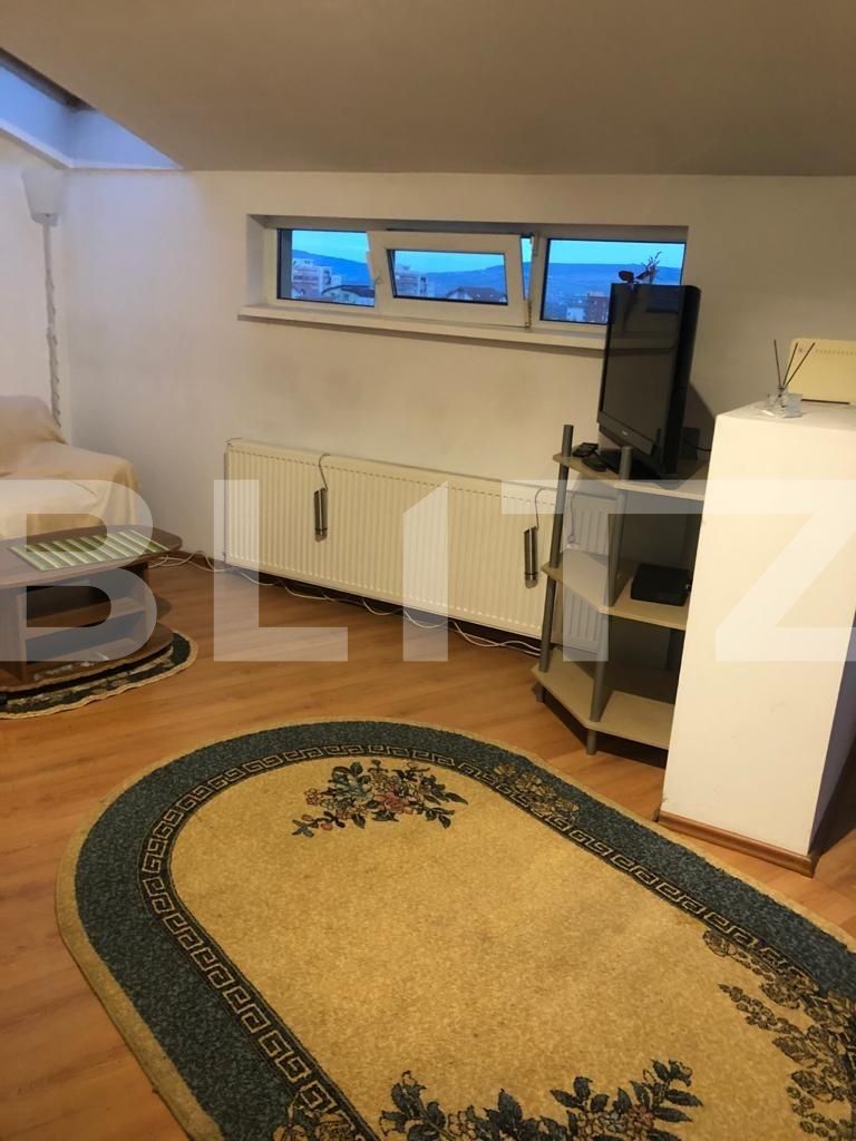 Garsonieră de închiriat Zorilor - 56360AI | BLITZ Cluj-Napoca | Poza3
