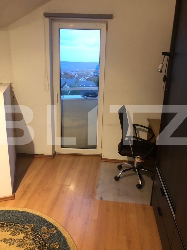 Garsonieră de închiriat Zorilor - 56360AI | BLITZ Cluj-Napoca | Poza2