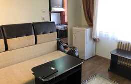 Garsoniera de inchiriat, 25 mp, cartier Gheorgheni