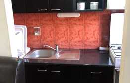 Garsoniera de inchiriat, 25 mp, cartier Gheorgheni