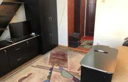 Garsoniera de inchiriat, 25 mp, cartier Gheorgheni