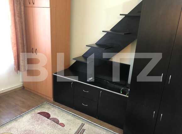 Garsonieră de închiriat Gheorgheni - 56361AI | BLITZ Cluj-Napoca | Poza4