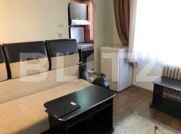 Garsonieră de închiriat Gheorgheni - 56361AI | BLITZ Cluj-Napoca | Poza3