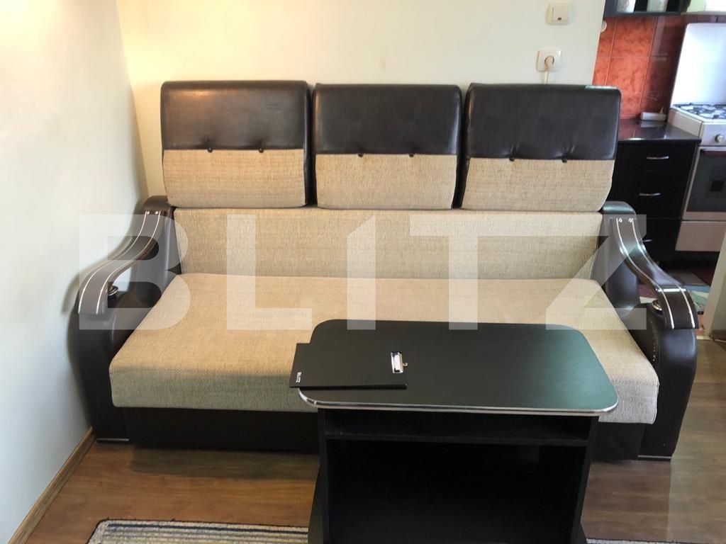 Garsonieră de închiriat Gheorgheni - 56361AI | BLITZ Cluj-Napoca | Poza2
