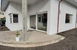 Casa individuala pe un singur nivel, cu 500 mp de teren, zona Cetatii