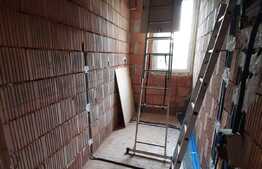 Casa individuala pe un singur nivel, cu 500 mp de teren, zona Cetatii