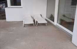 Casa individuala pe un singur nivel, cu 500 mp de teren, zona Cetatii