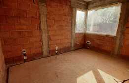 Casa individuala pe un singur nivel, cu 500 mp de teren, zona Cetatii