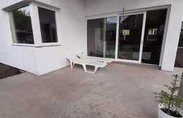 Casa individuala pe un singur nivel, cu 500 mp de teren, zona Cetatii