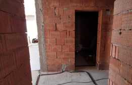 Casa individuala pe un singur nivel, cu 500 mp de teren, zona Cetatii