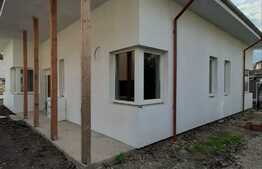 Casa individuala pe un singur nivel, cu 500 mp de teren, zona Cetatii