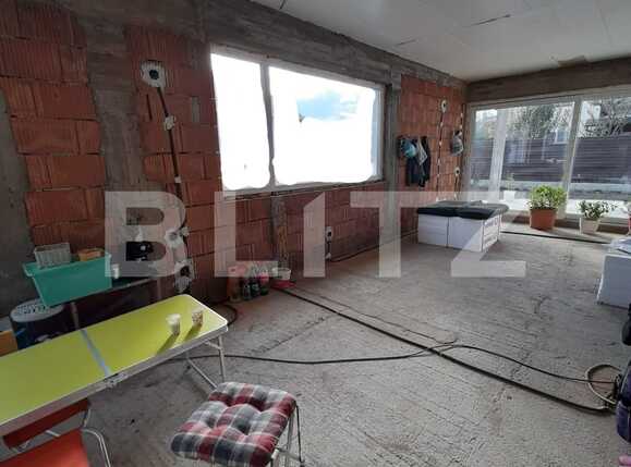 Casa de vânzare 4 camere Floreşti - 56362CV | BLITZ Cluj-Napoca | Poza10