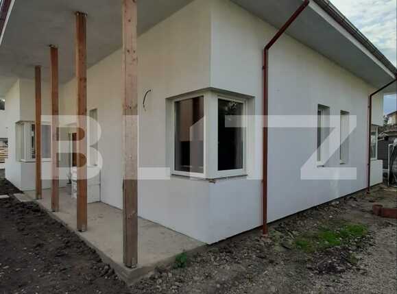 Casa de vânzare 4 camere Floreşti - 56362CV | BLITZ Cluj-Napoca | Poza4