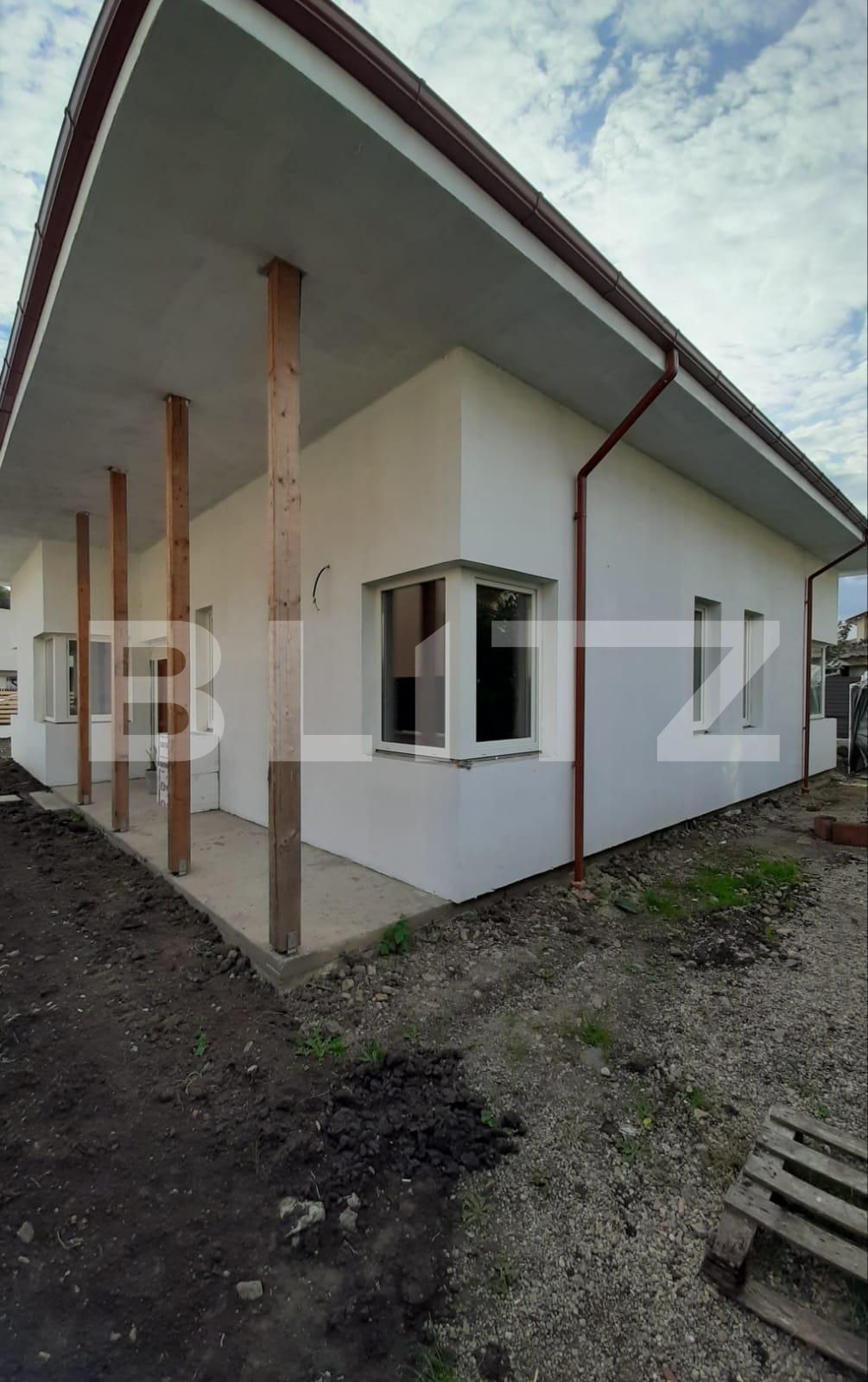 Casa de vânzare 4 camere Floreşti - 56362CV | BLITZ Cluj-Napoca | Poza4