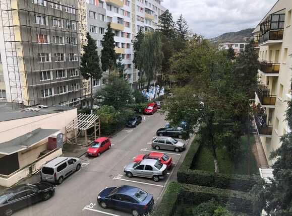 Apartament de închiriat 2 camere Grigorescu - 56363AI | BLITZ Cluj-Napoca | Poza13